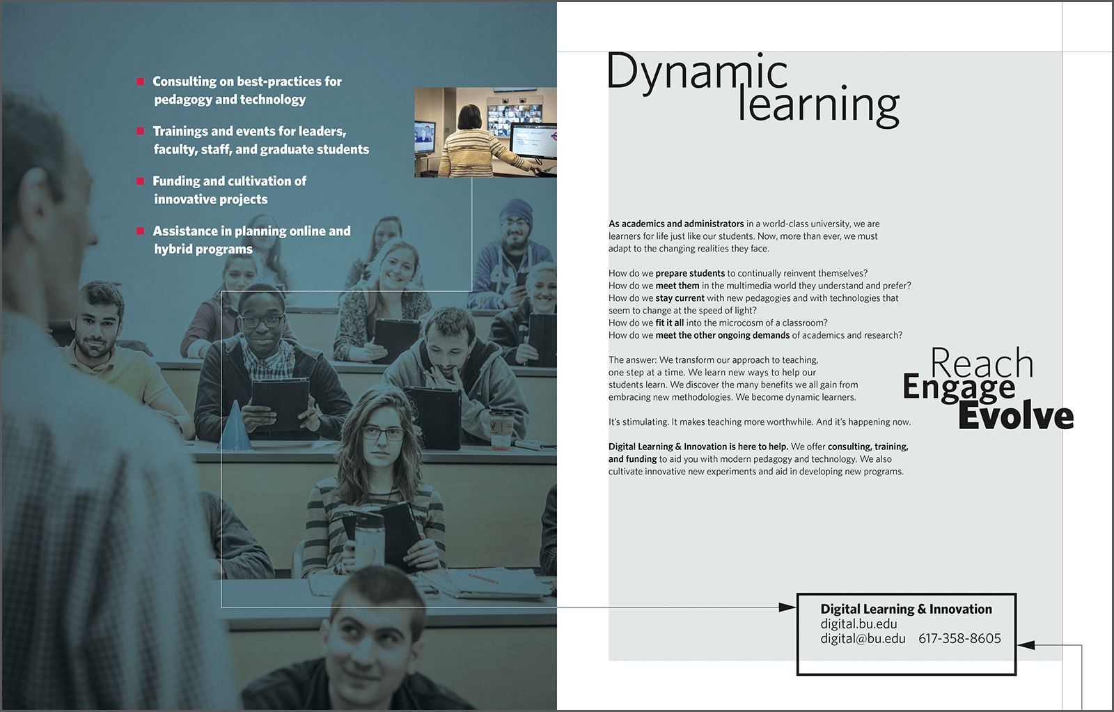 Design for a Small Planet