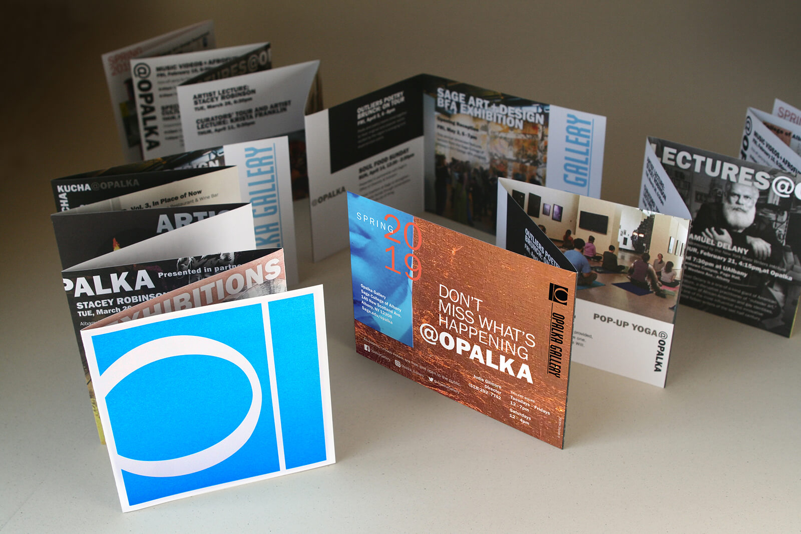 Design for a Small Planet