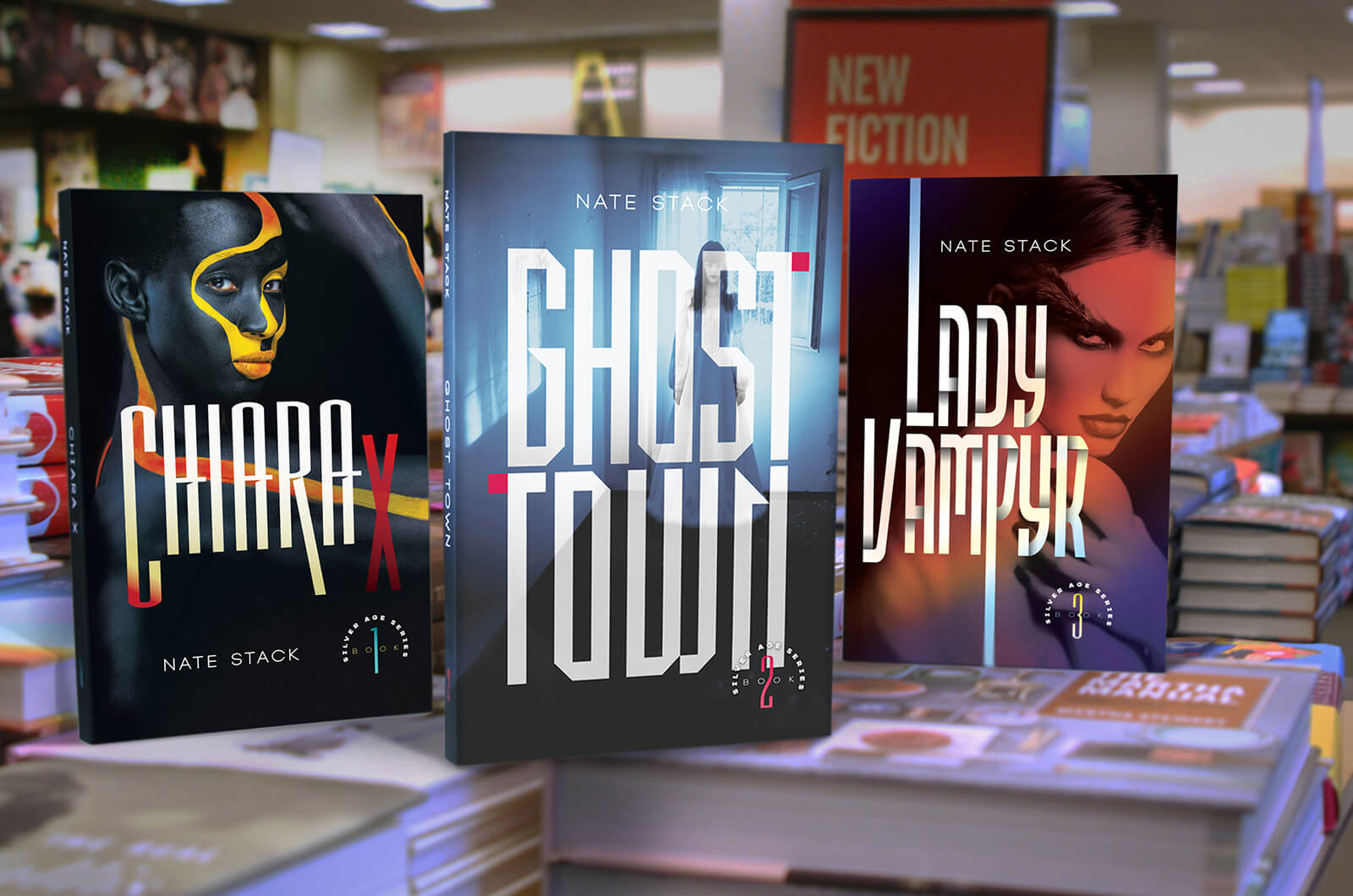 Design for a Small Planet