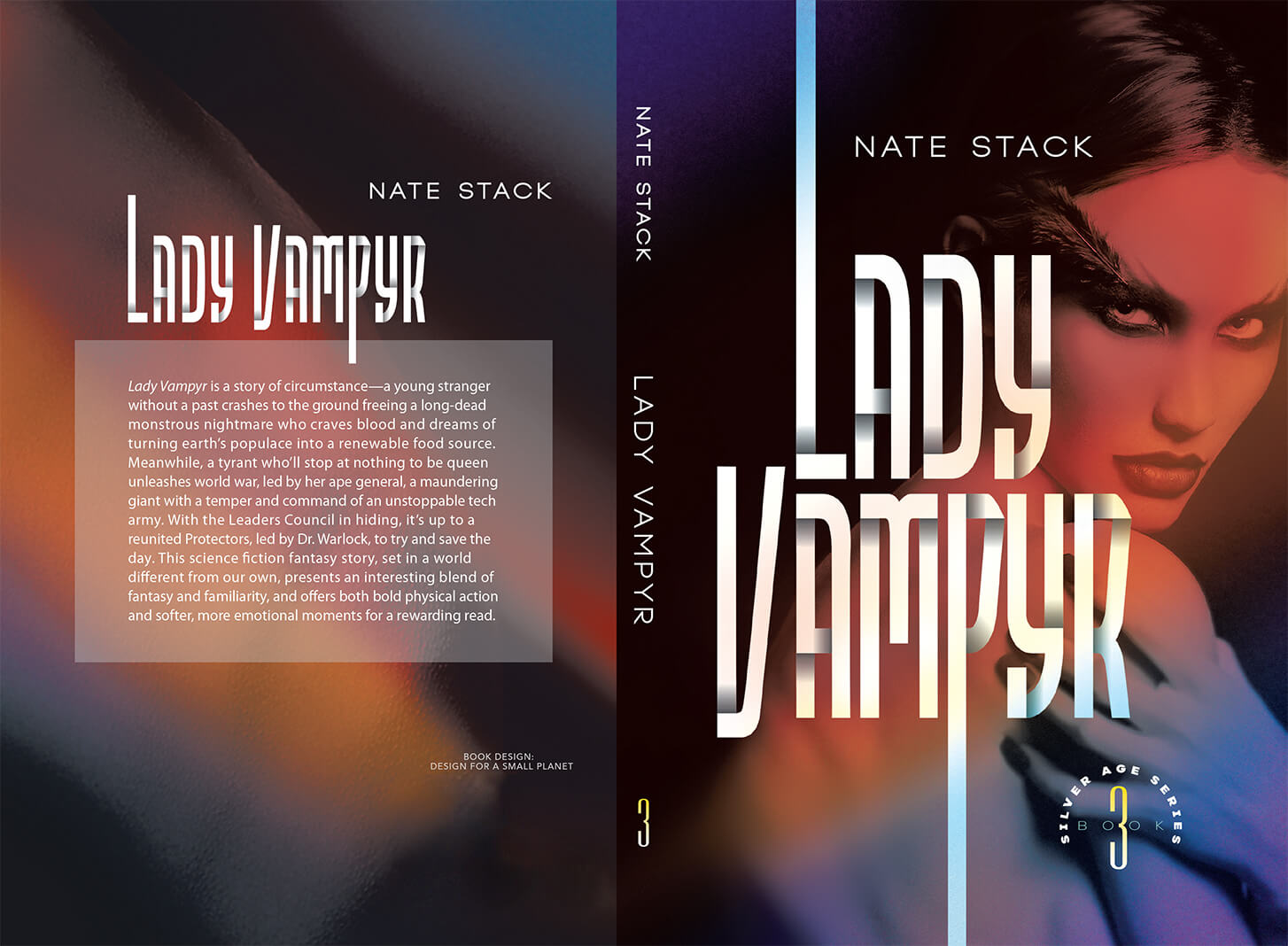 Design for a Small Planet