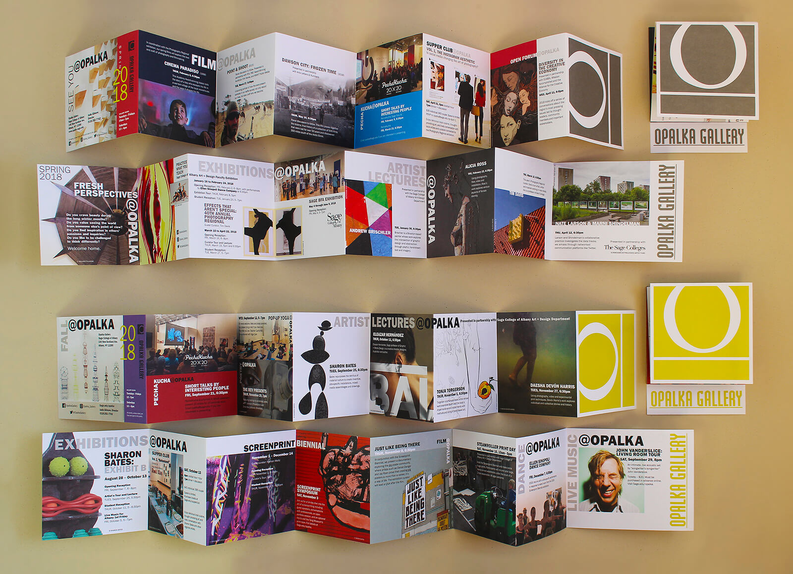 Design for a Small Planet