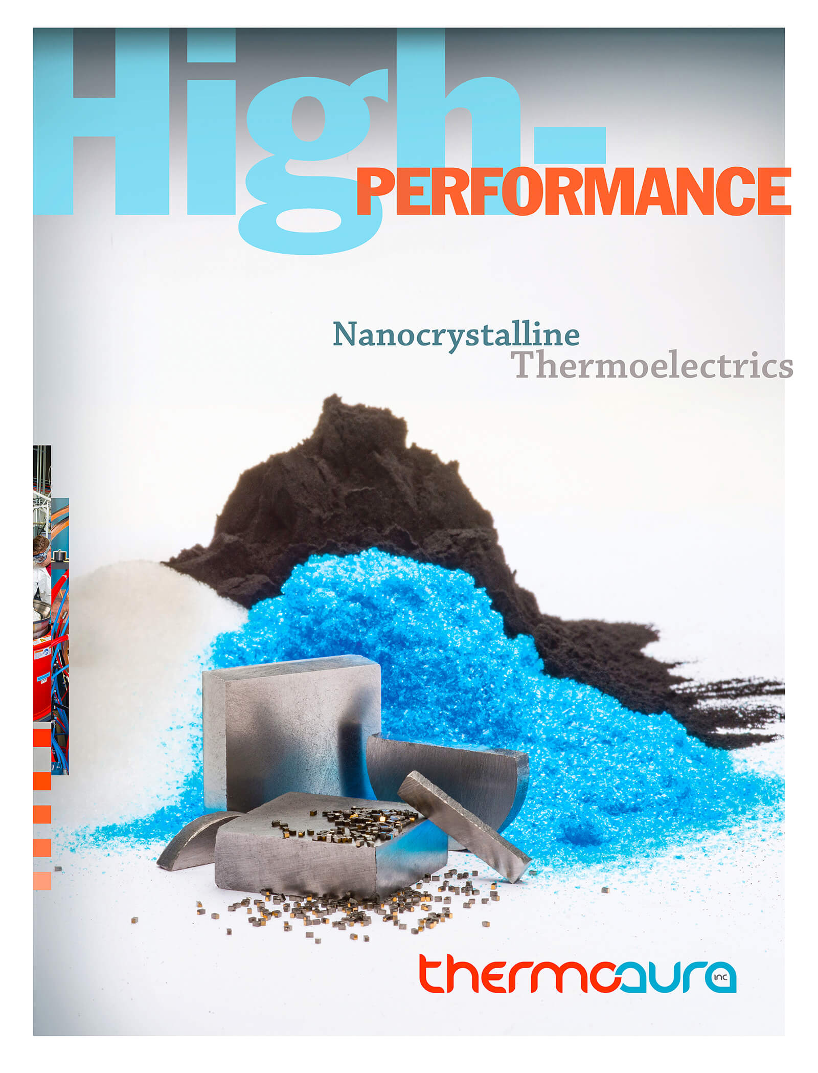 Design for a Small Planet