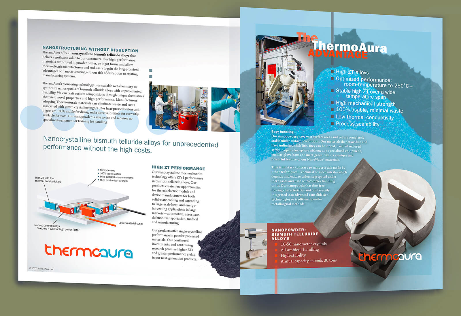 Design for a Small Planet